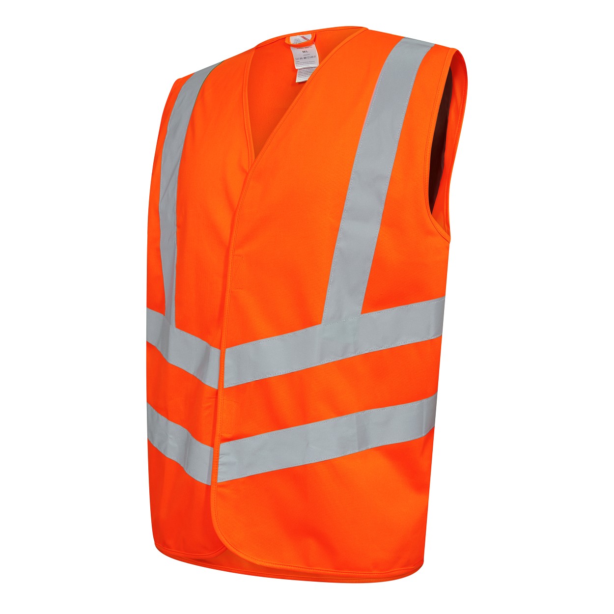 Safety Verkehrsweste