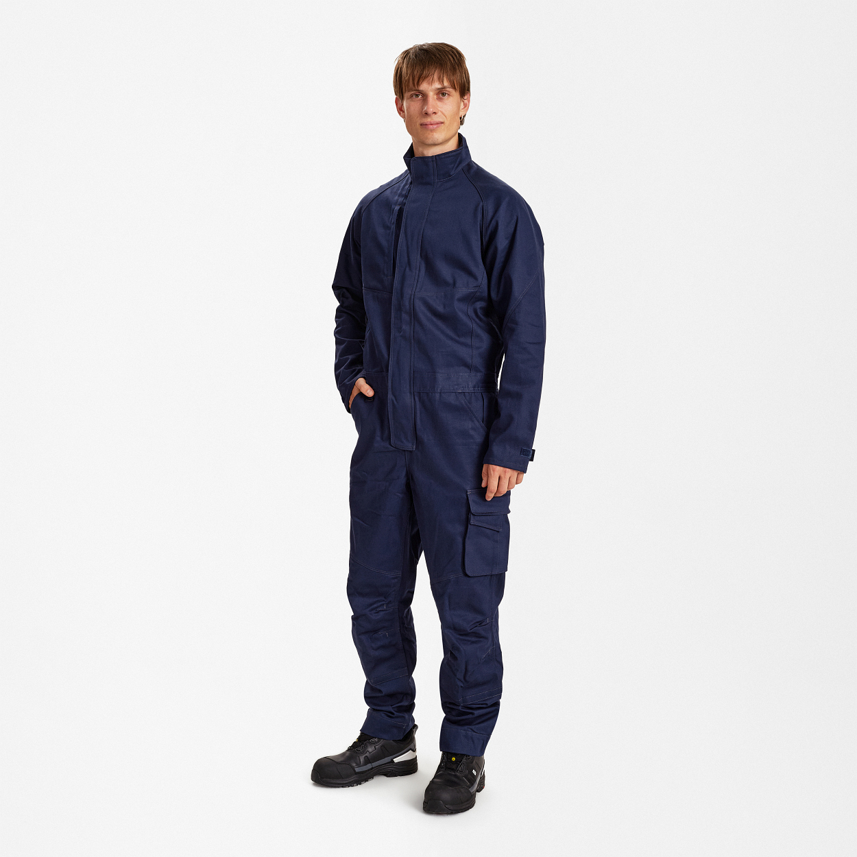 WelCot Overall