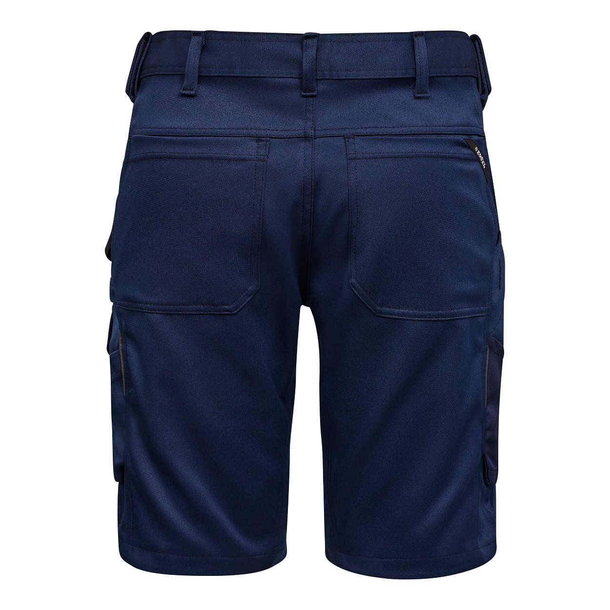 ENGEL X-treme Shorts mit Stretch in Blue Ink, Größe 54