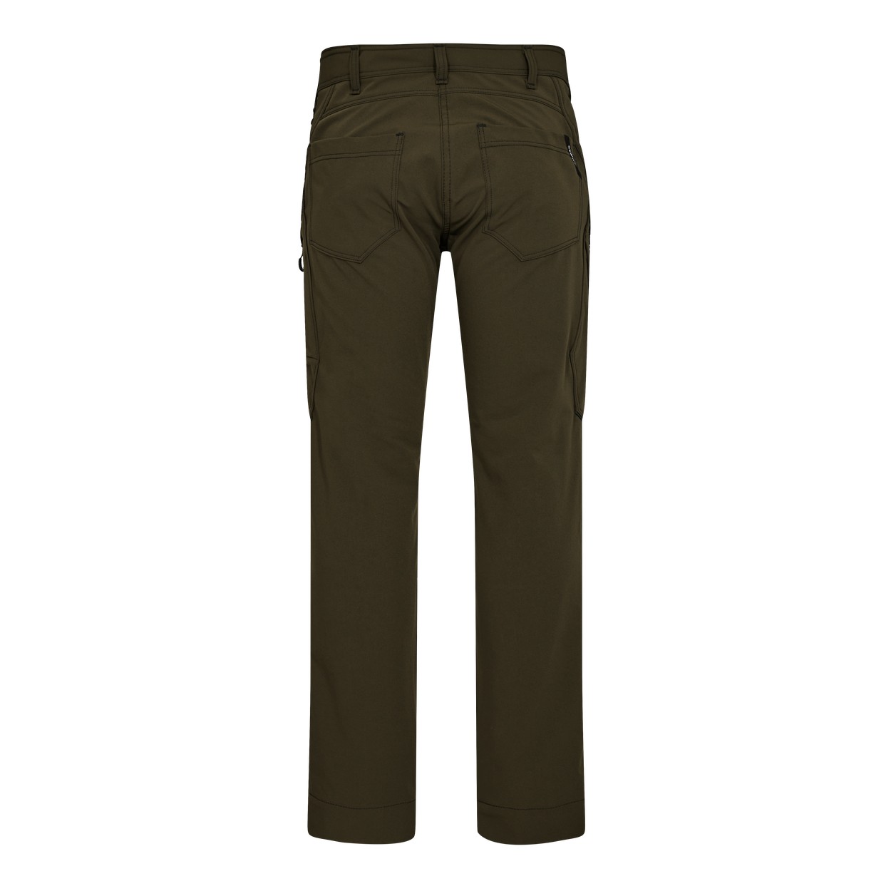 ENGEL X-treme Servicehose mit 4-Wege-Stretch in Forest Green, Größe 26