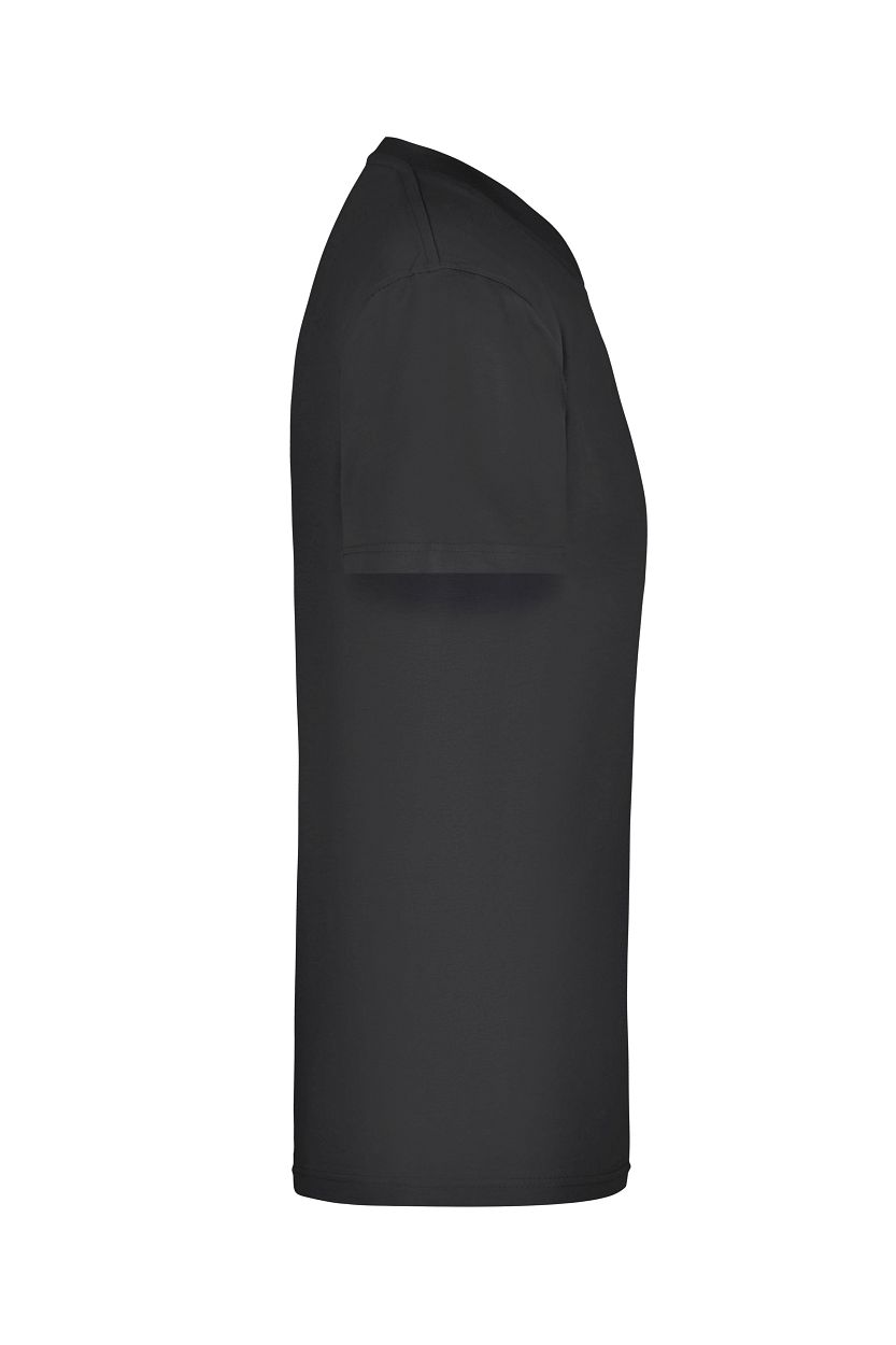 V-T Medium "JN003" in Black, Größe 2XL - Daiber