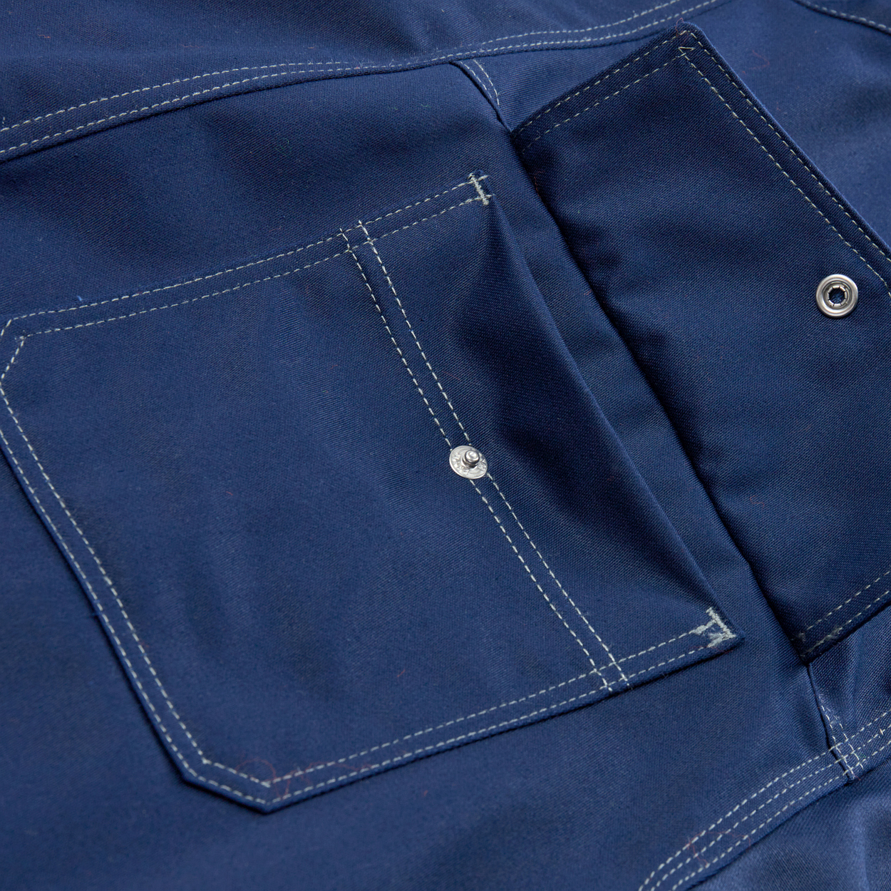 Safety+ Schweißer Overall