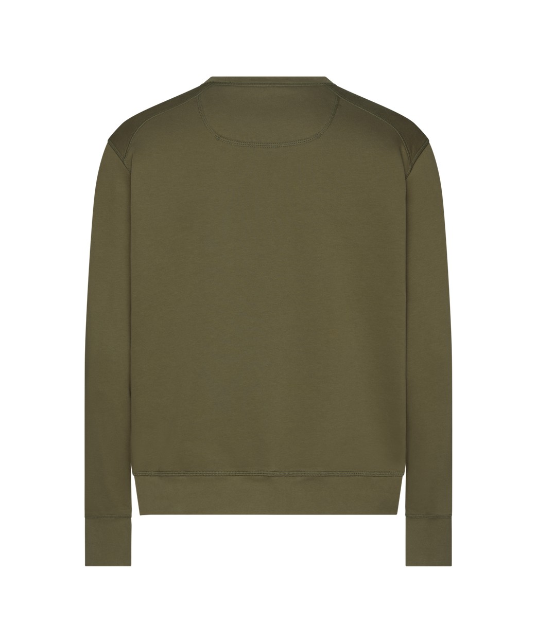 Sweatshirt "DASSY® FIBRE" in KHAKIGRÜN, Größe 4XL COPESRE18
