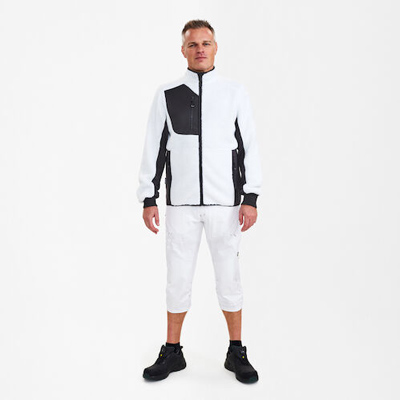 Arbeitsjacke
