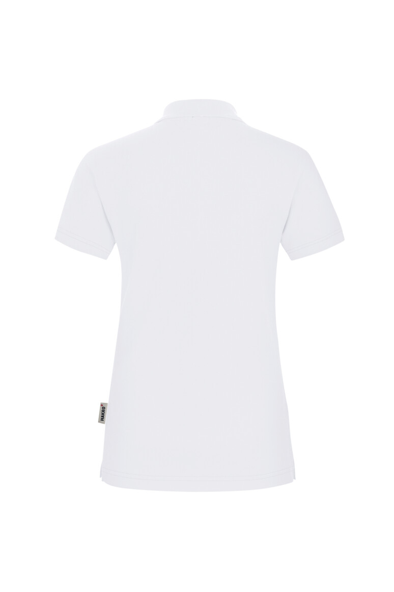 HAKRO 201 Damen Poloshirt Pima-Baumwolle HAKRO 201 Damen Poloshirt Pima-Baumwolle