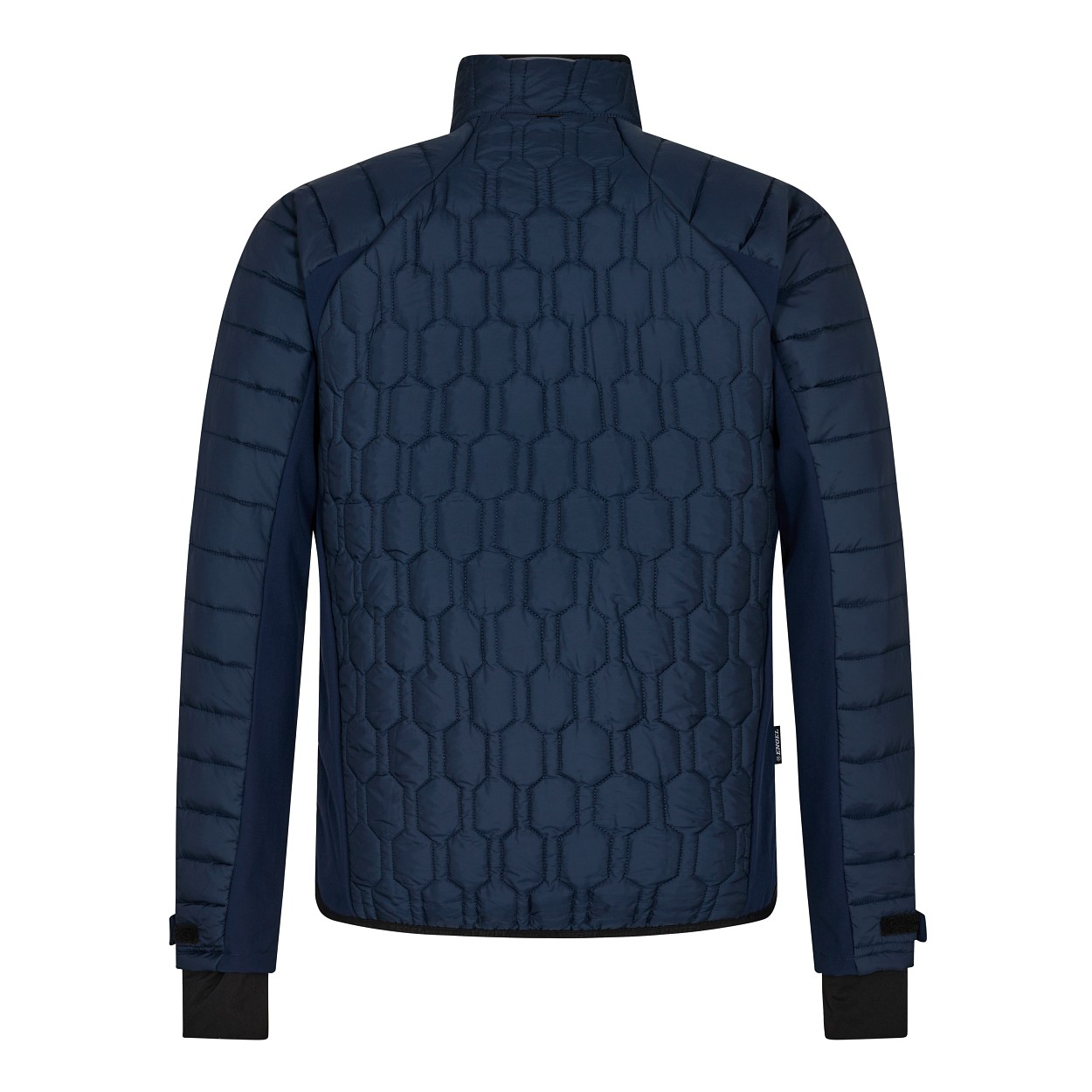 X-treme Steppjacke in Blue Ink, Größe XS
