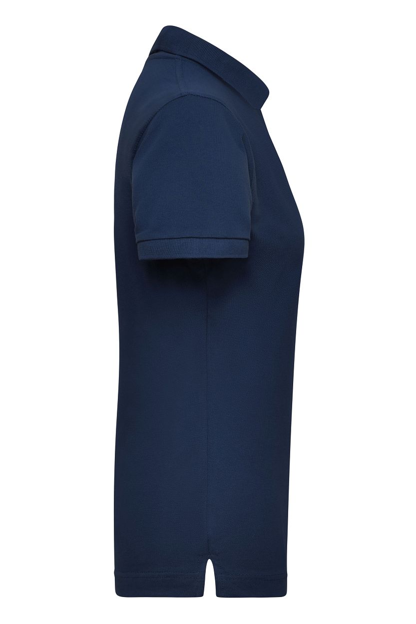 Workwear Polo Women "JN803" in Navy, Größe 2XL - Daiber