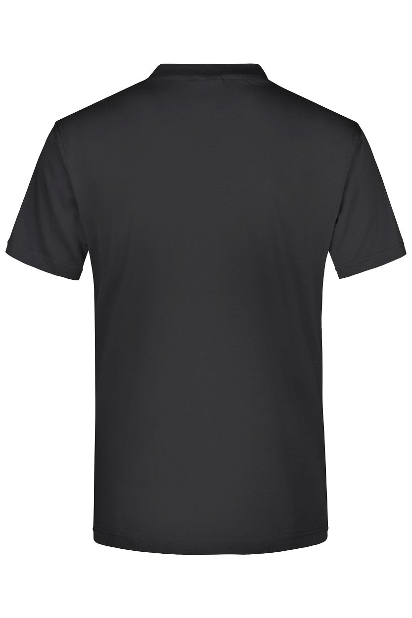 V-T Medium "JN003" in Black, Größe 2XL - Daiber