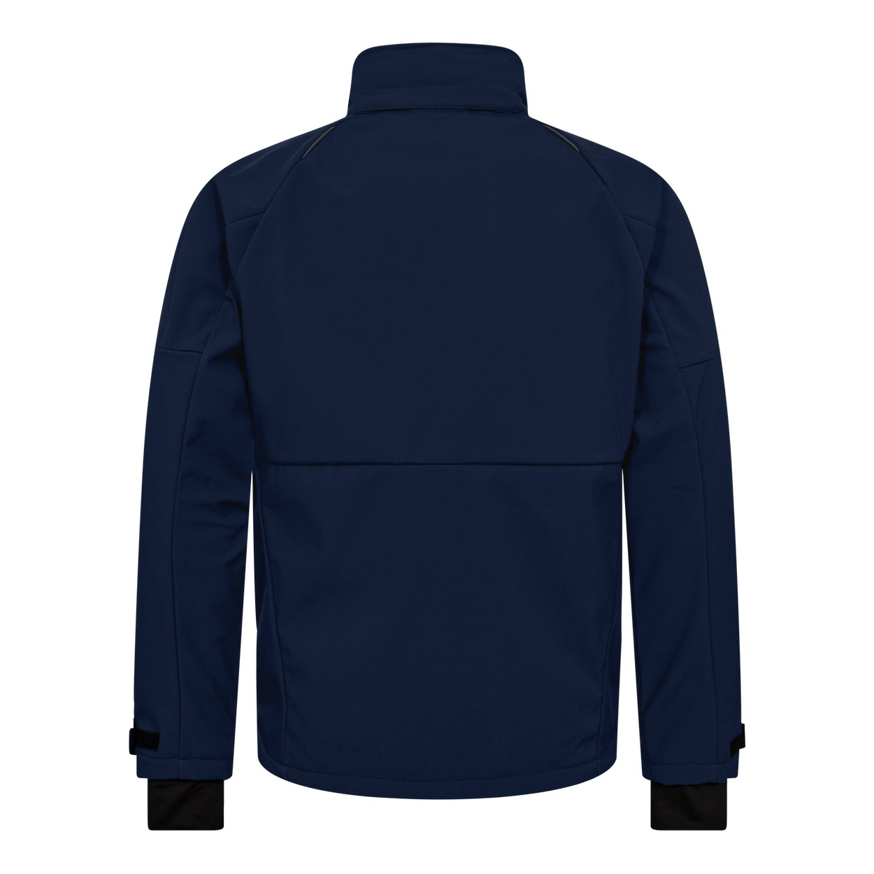 ENGEL X-treme Softshelljacke in Blue Ink, Größe XS