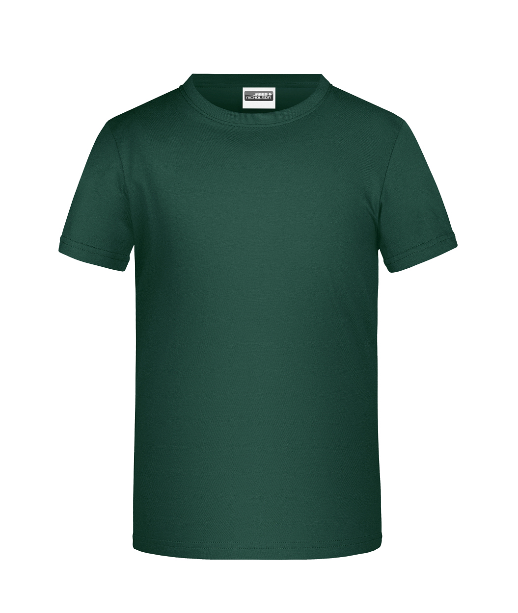 Promo-T Junior 150 "JN745" in Dark-Green, Größe 2XL - Daiber