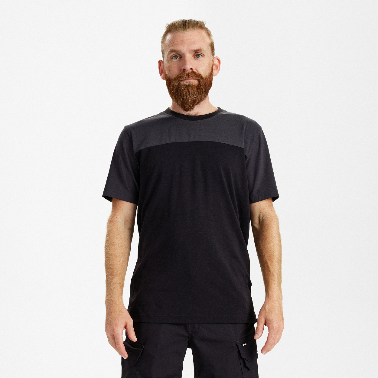 Entire T-Shirt
