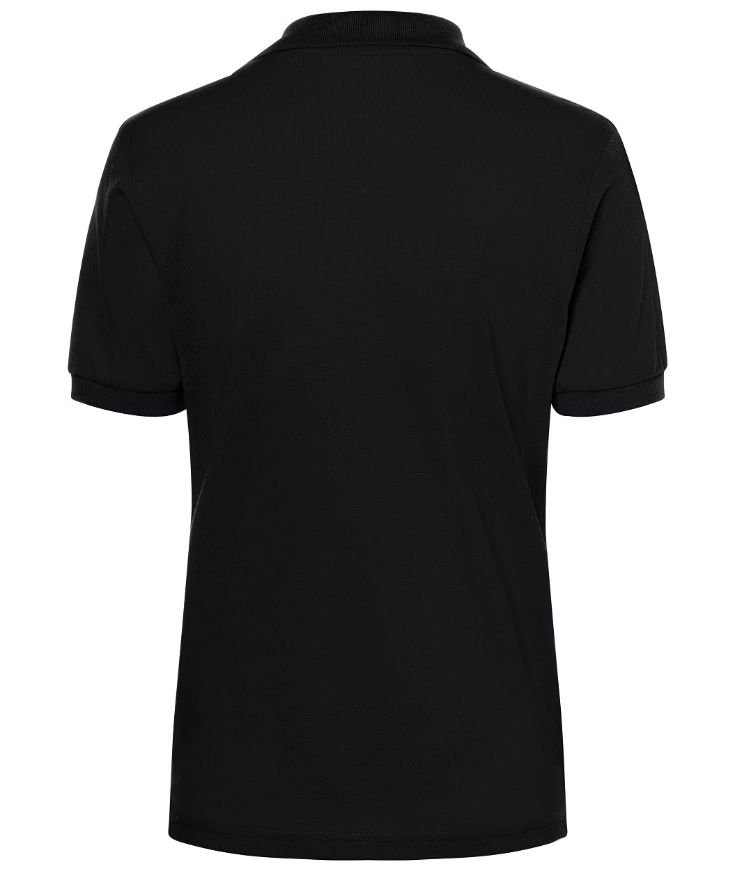 Classic Polo Ladies "JN071" in Black, Größe 2XL - Daiber