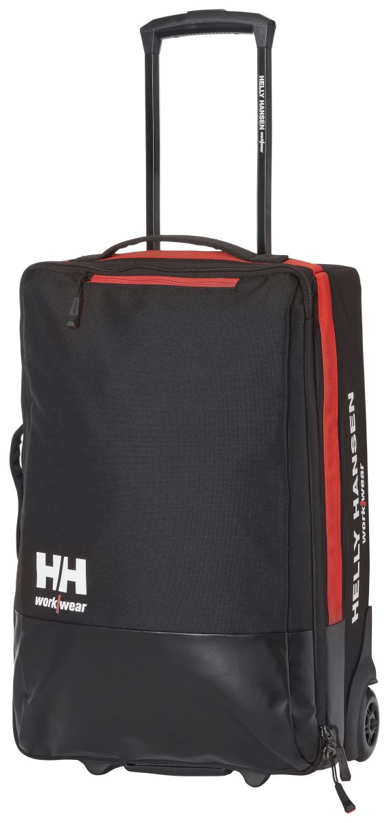 Trolley 45 Liter Kensington in Black, Gr. One Size von Helly Hansen Workwear