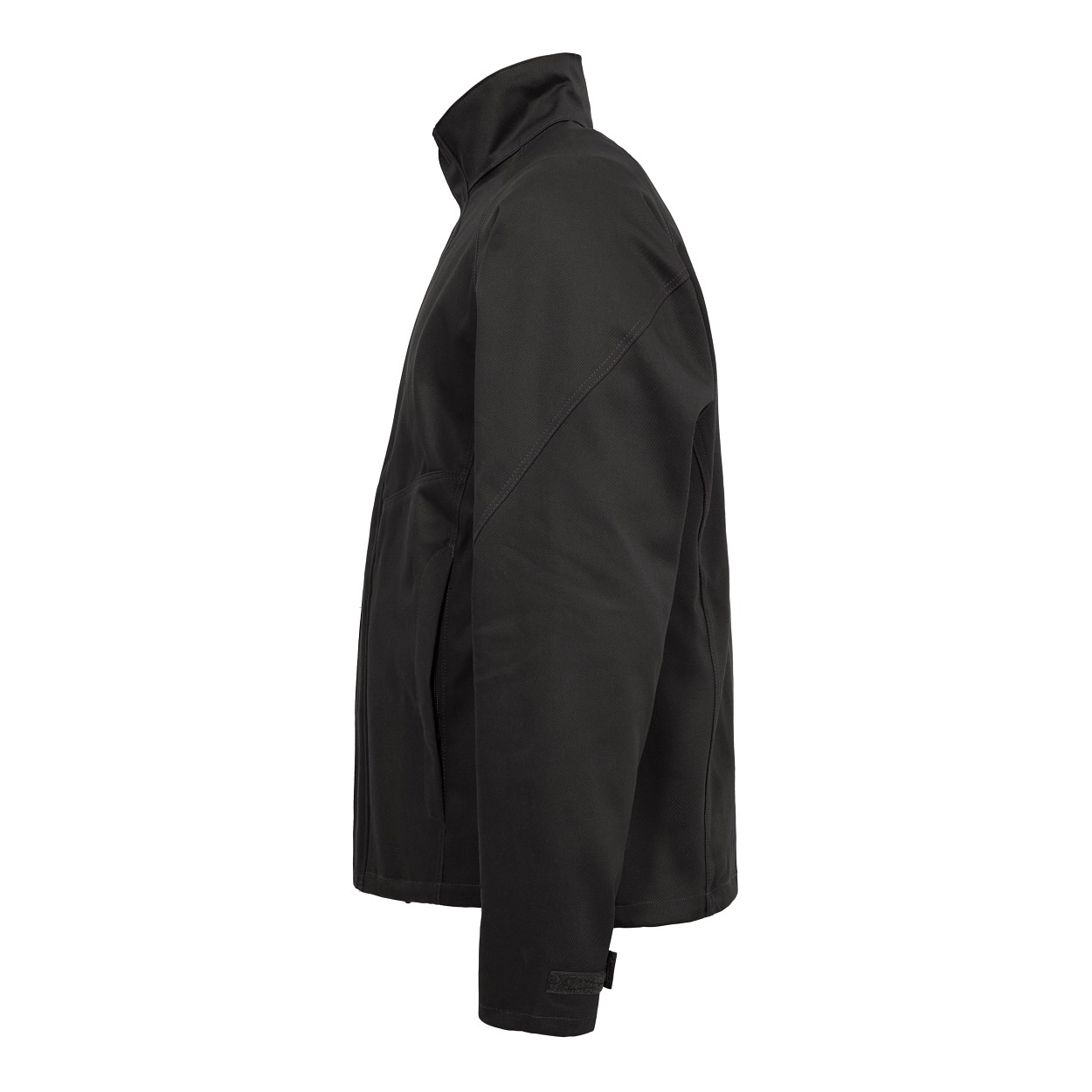 ENGEL WelCot Arbeitsjacke in Anthrazit Grau, Größe XS