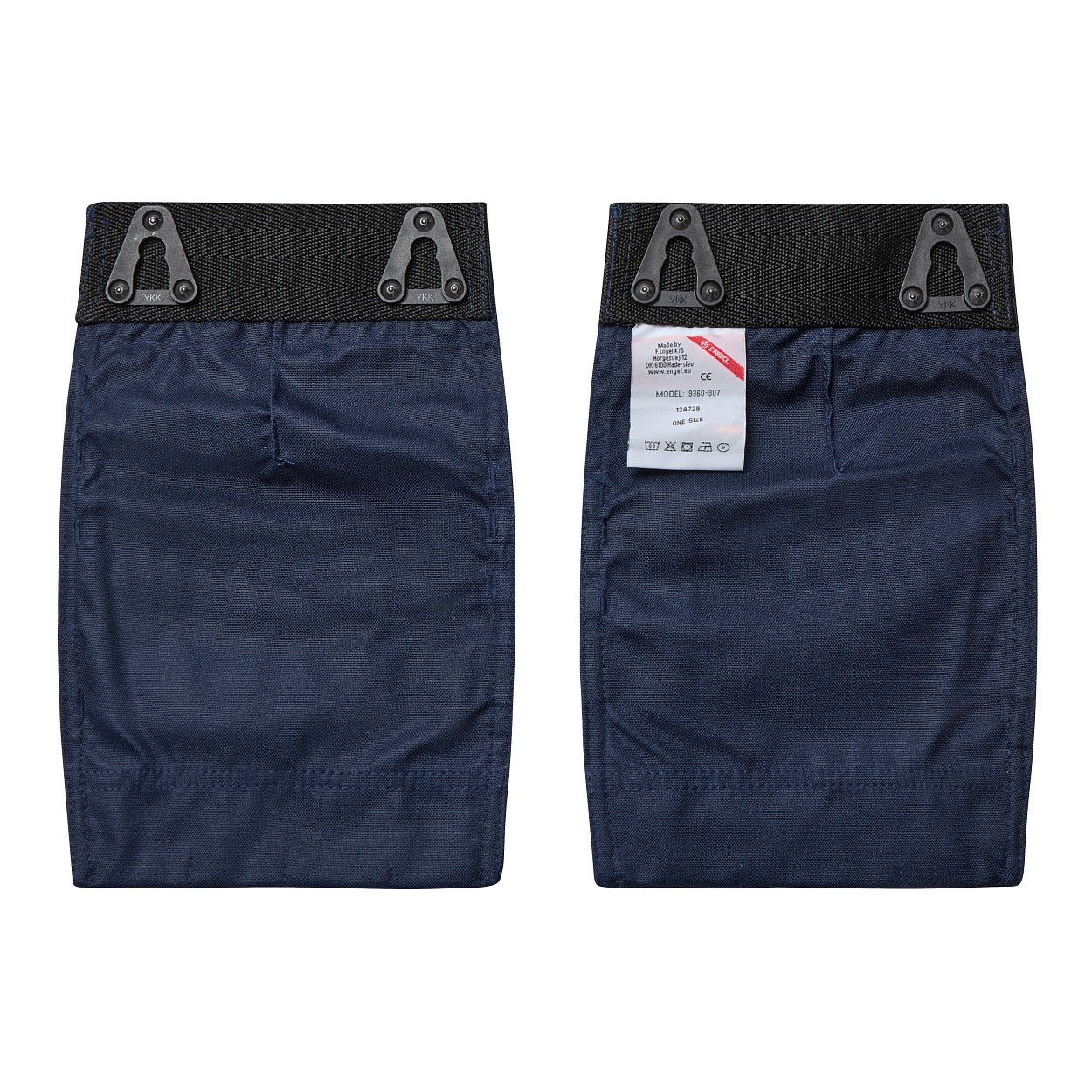 ENGEL Holstertaschen in Blue Ink, Größe One size