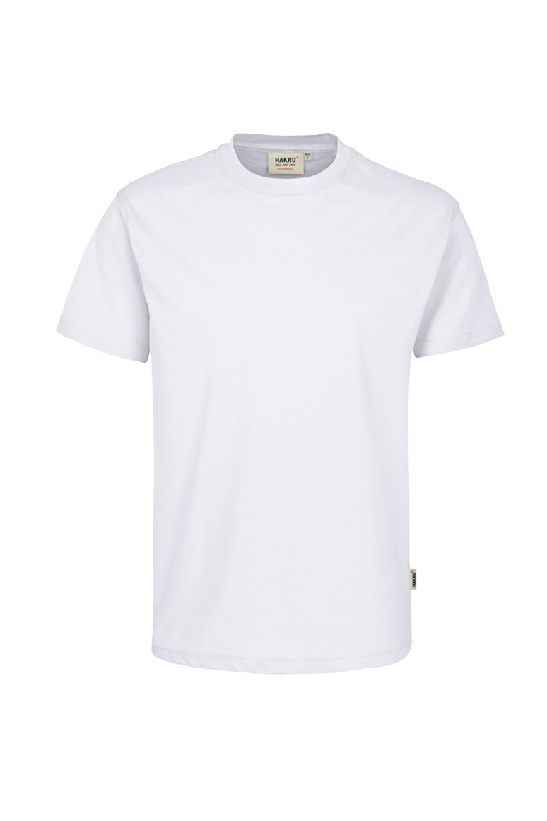 HAKRO 281 T-Shirt MIKRALINAR®