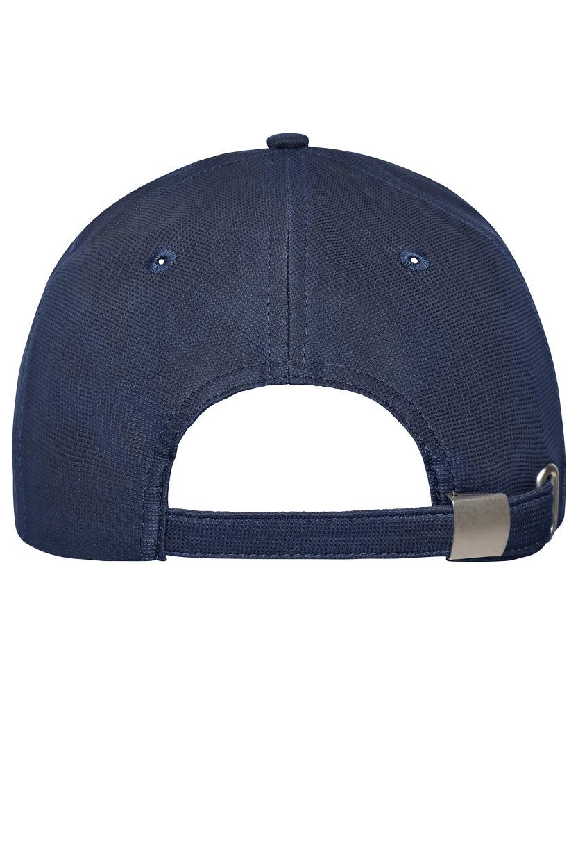 6 Panel Workwear Cap - COLOR - "MB6235" in Navy, Größe One Size - Daiber