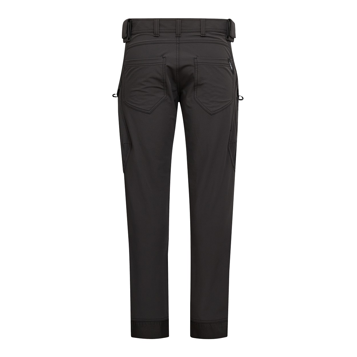 ENGEL X-treme Handwerkerhose mit 4-Wege-Stretch in Anthrazit Grau, Größe 26