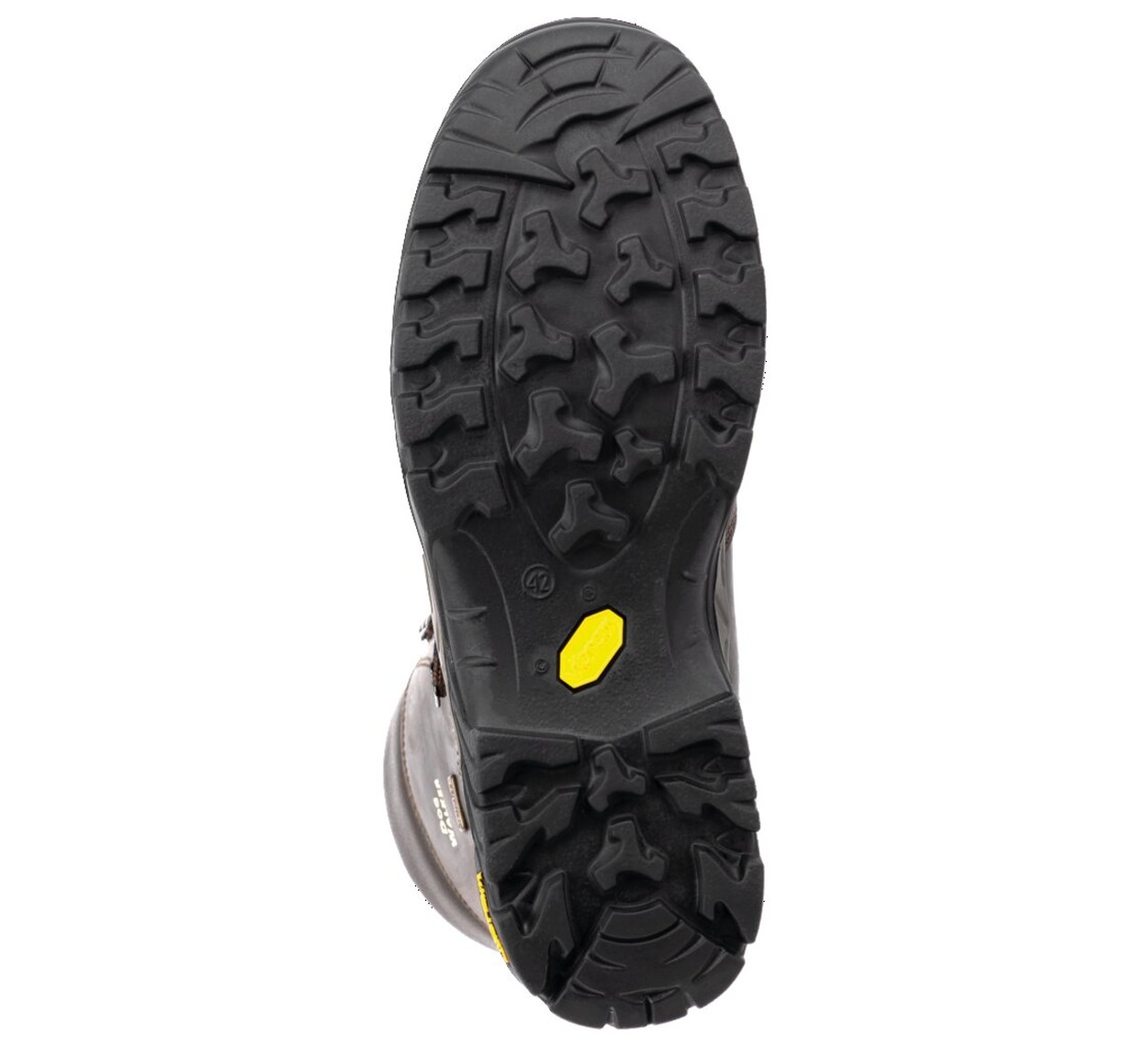 BAAK Winterstiefel BAAK DogWalker ROCKY, Größe 47