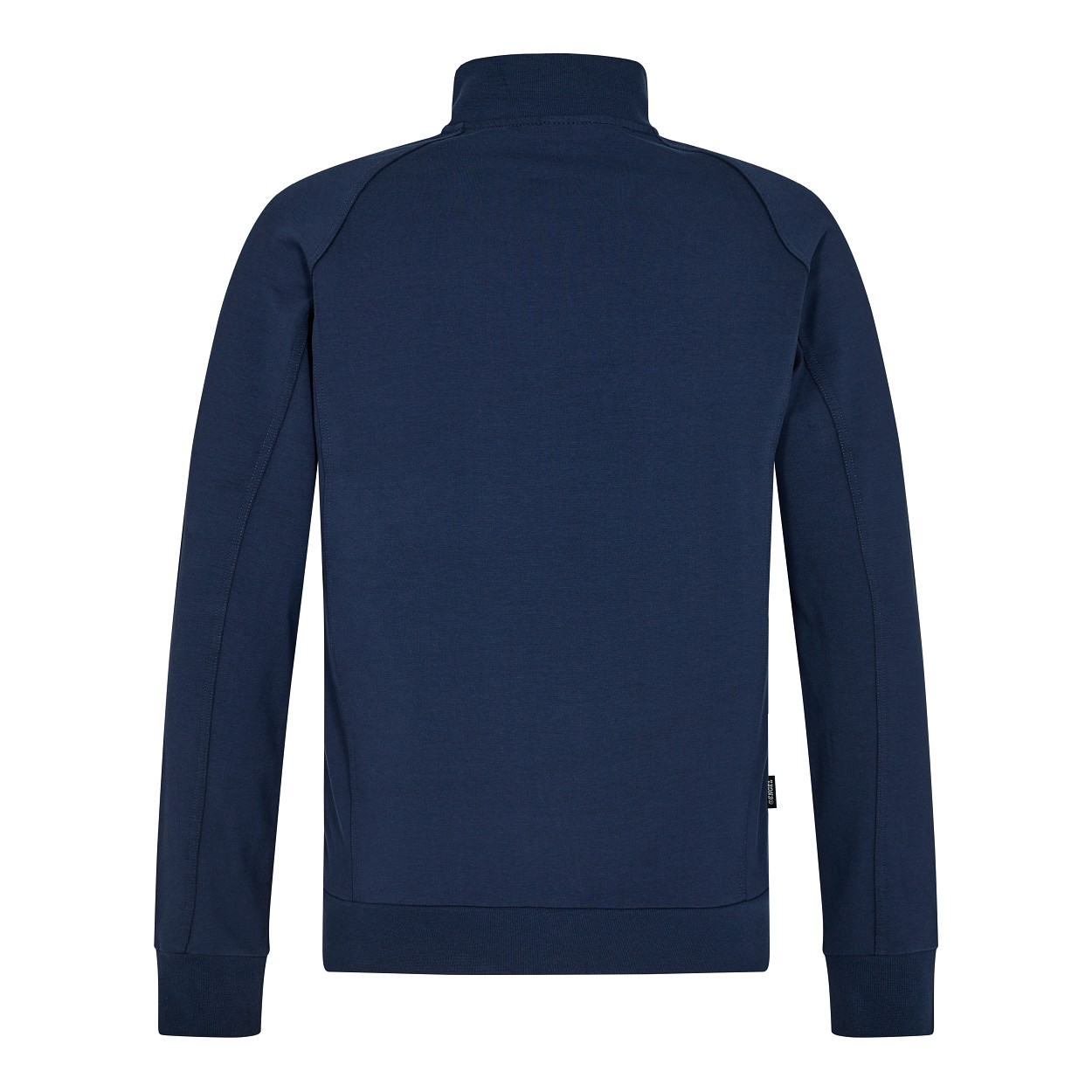 ENGEL X-treme Sweatcardigan in Blue Ink, Größe XS