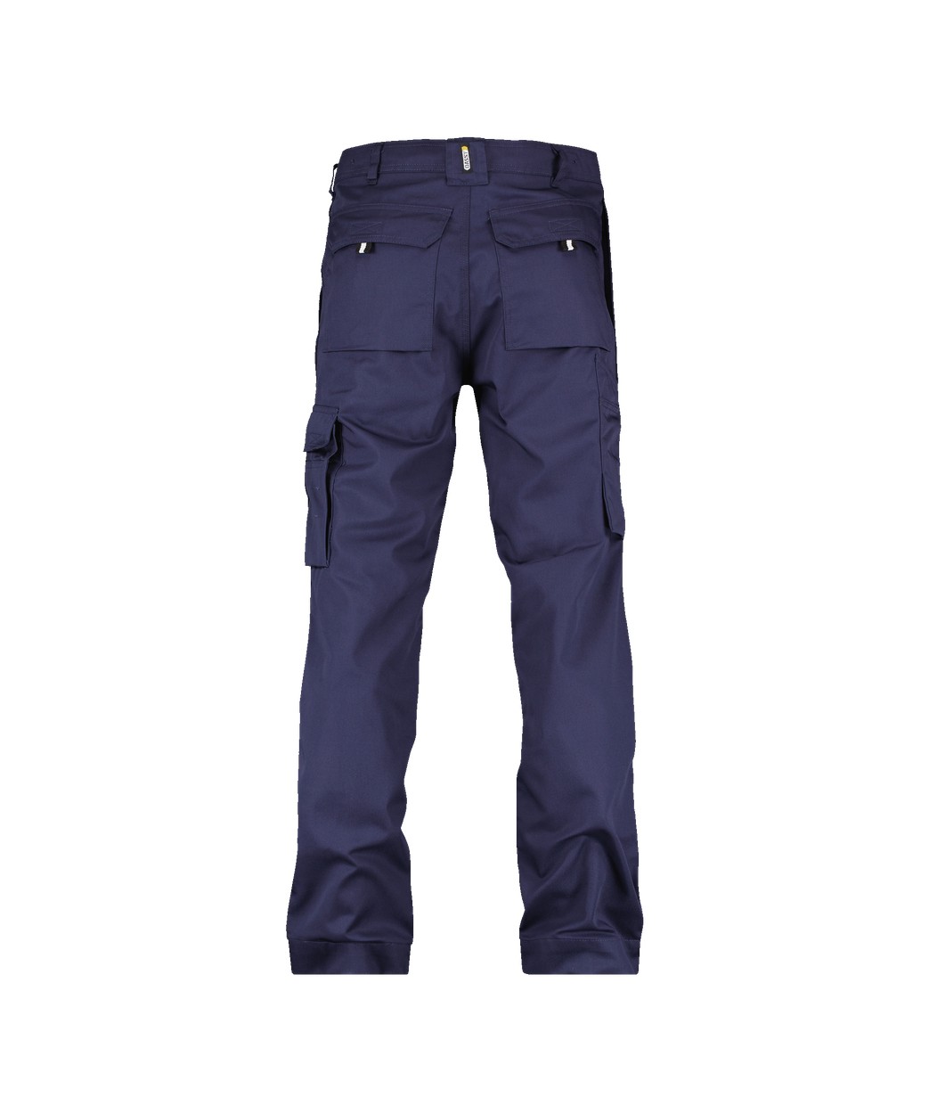 Arbeitshose "DASSY® Liverpool Cotton" in DUNKELBLAU, Größe 67 CO43