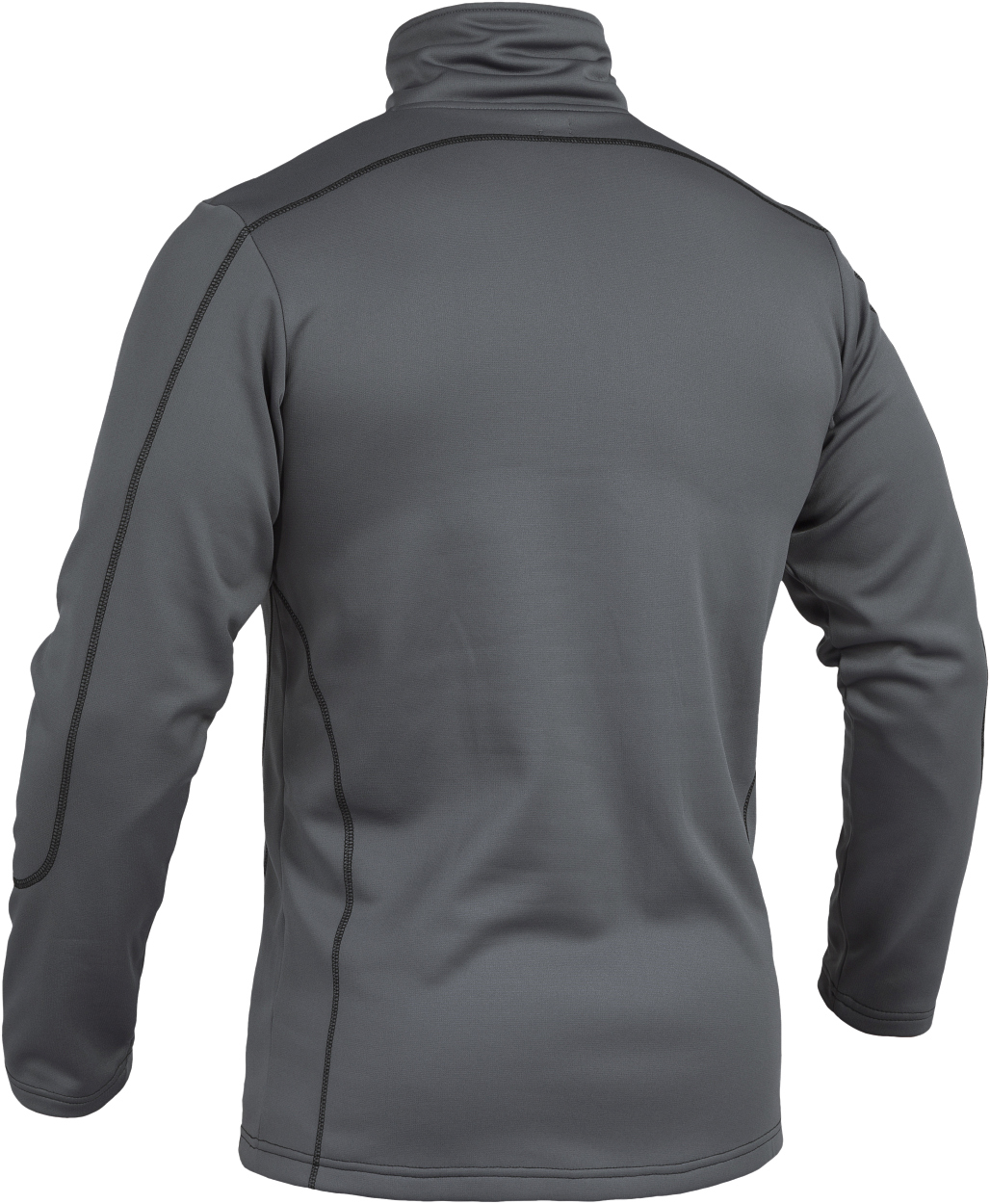 Funktionsshirt "Ulli" Flex Line Grau/Schwarz FLEXF, Gr. 2XL von Leibwächter