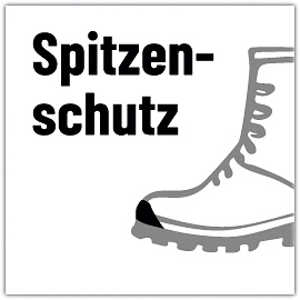 Stiefel niedrig L6315 Bremen in Schwarz/Braun, Gr. 47 von Leibwächter