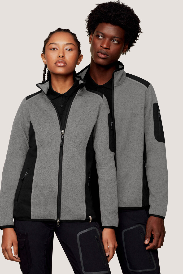 HAKRO Strick & Fleece