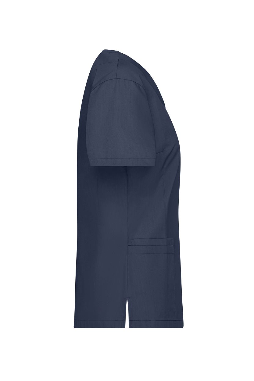 Ladies' Kasack "JN3101" in Navy, Größe 4XL - Daiber