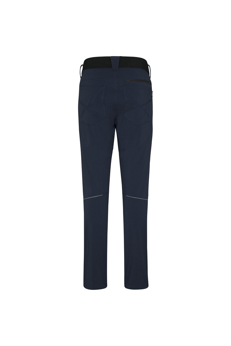 HAKRO 741S Funktionshose X Stretch "kurz" in tinte, Größe 6XL