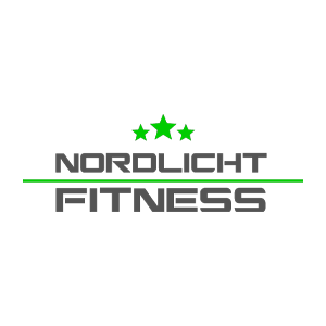 Nordlicht Fitness-Logo