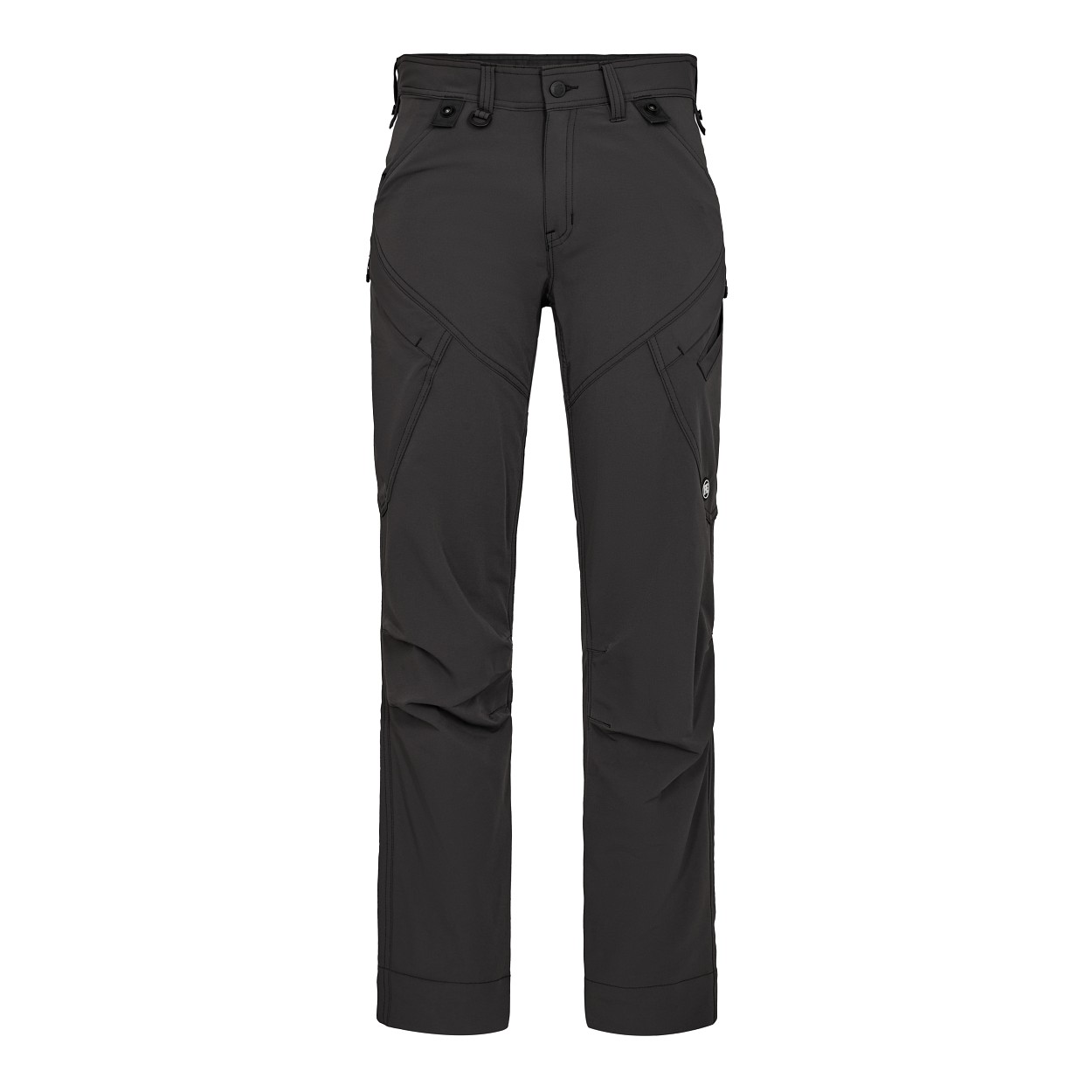 ENGEL X-treme Servicehose mit 4-Wege-Stretch in Anthrazit Grau, Größe 26