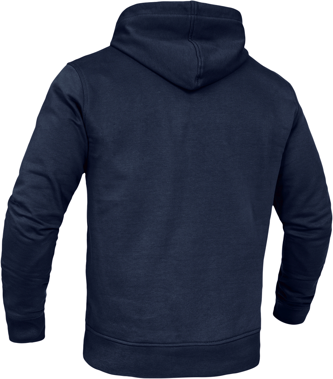 Hoodie "Toni" Flex Line Marine FLEXQ, Gr. 2XL von Leibwächter