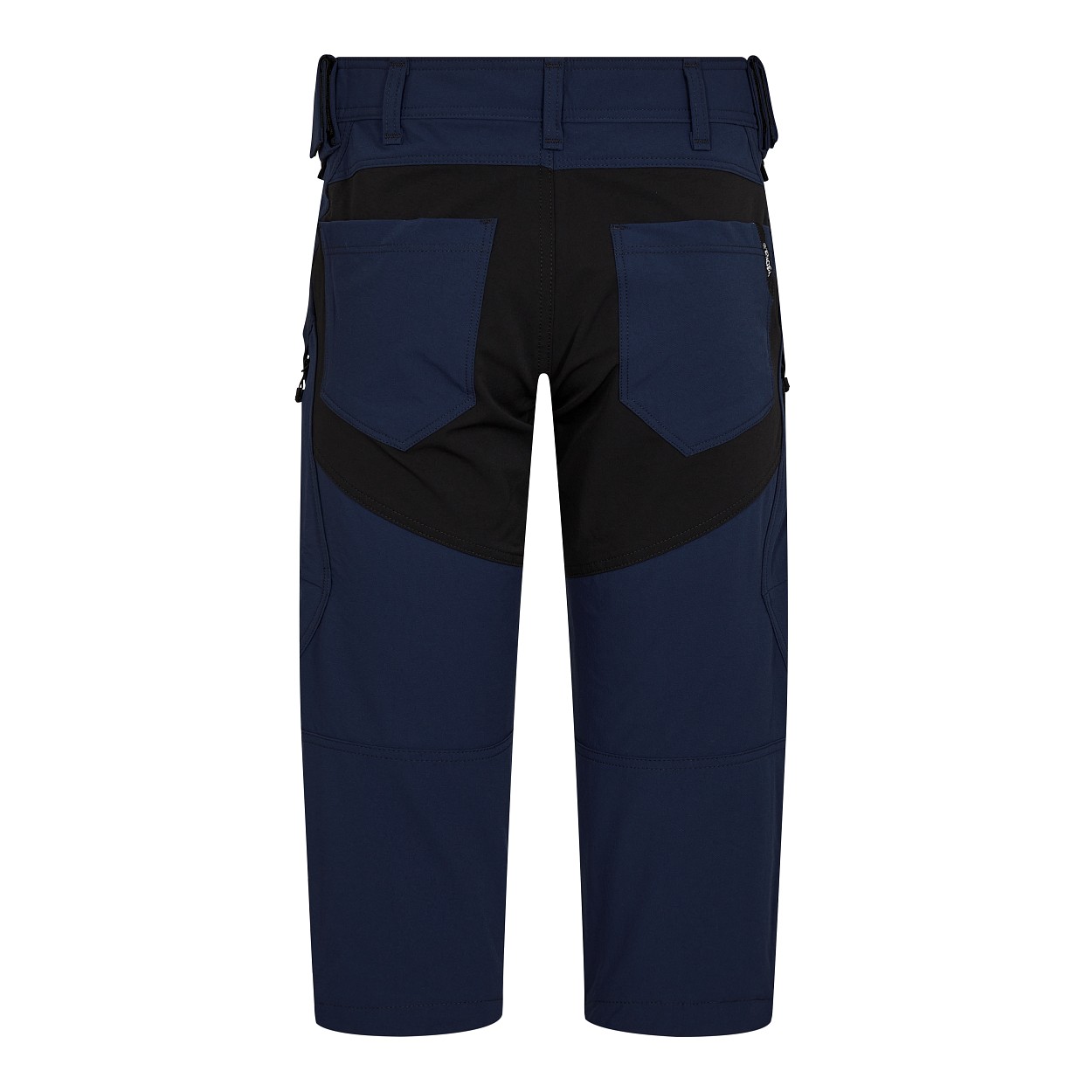 X-treme Handwerker 3/4-Hose mit 4-Wege-Stretch