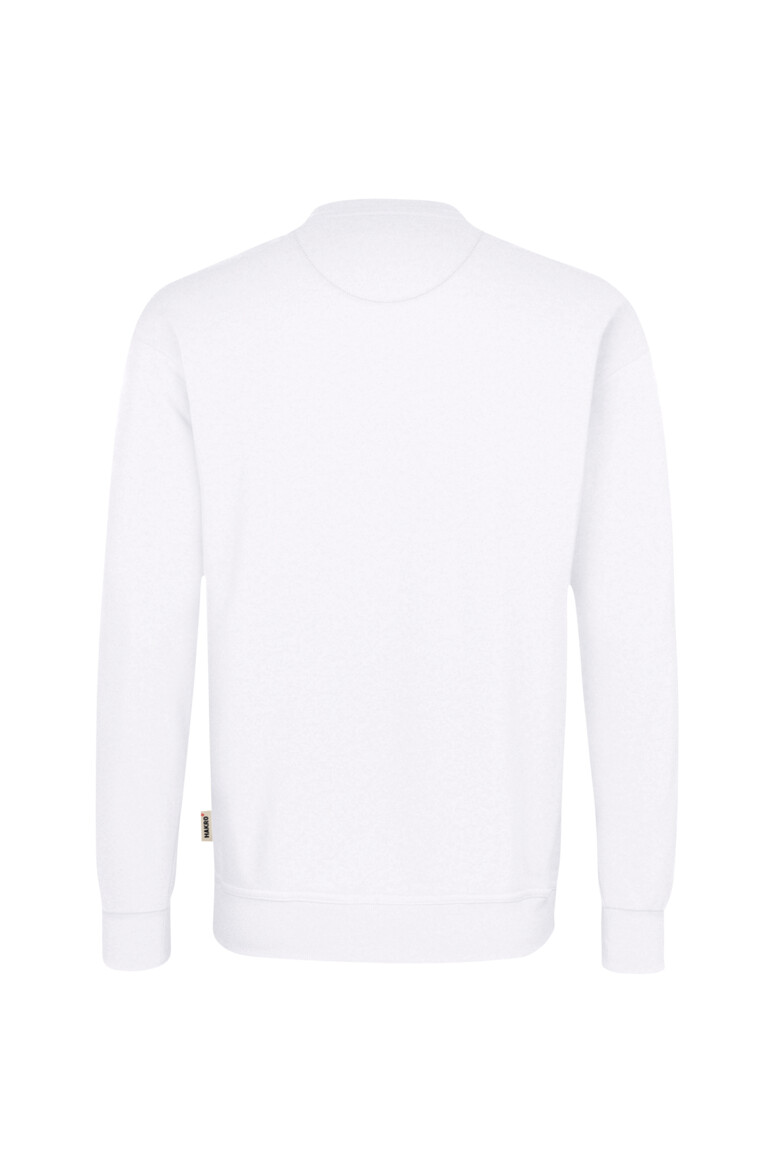 HAKRO 475 Sweatshirt MIKRALINAR®