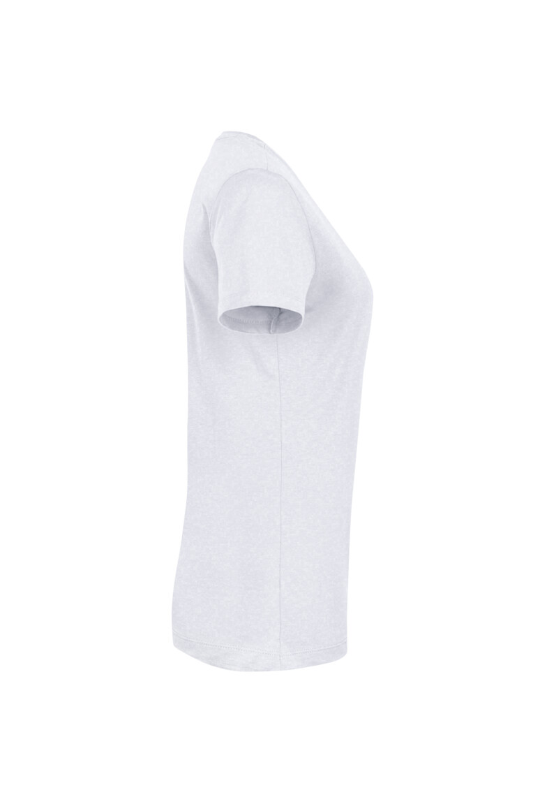 HAKRO 126 Damen V-Shirt Classic