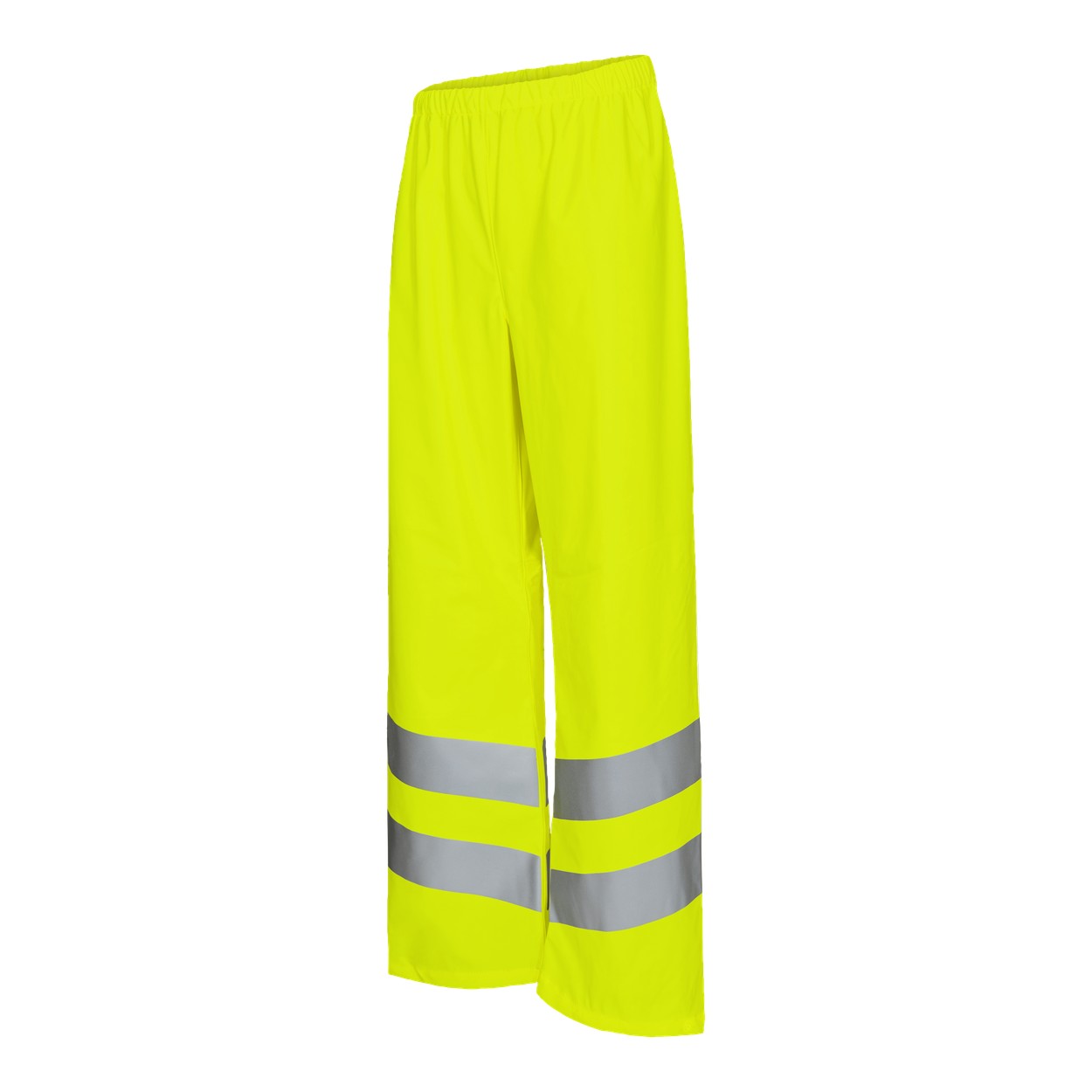ENGEL Safety Regenhose in Gelb, Größe XS
