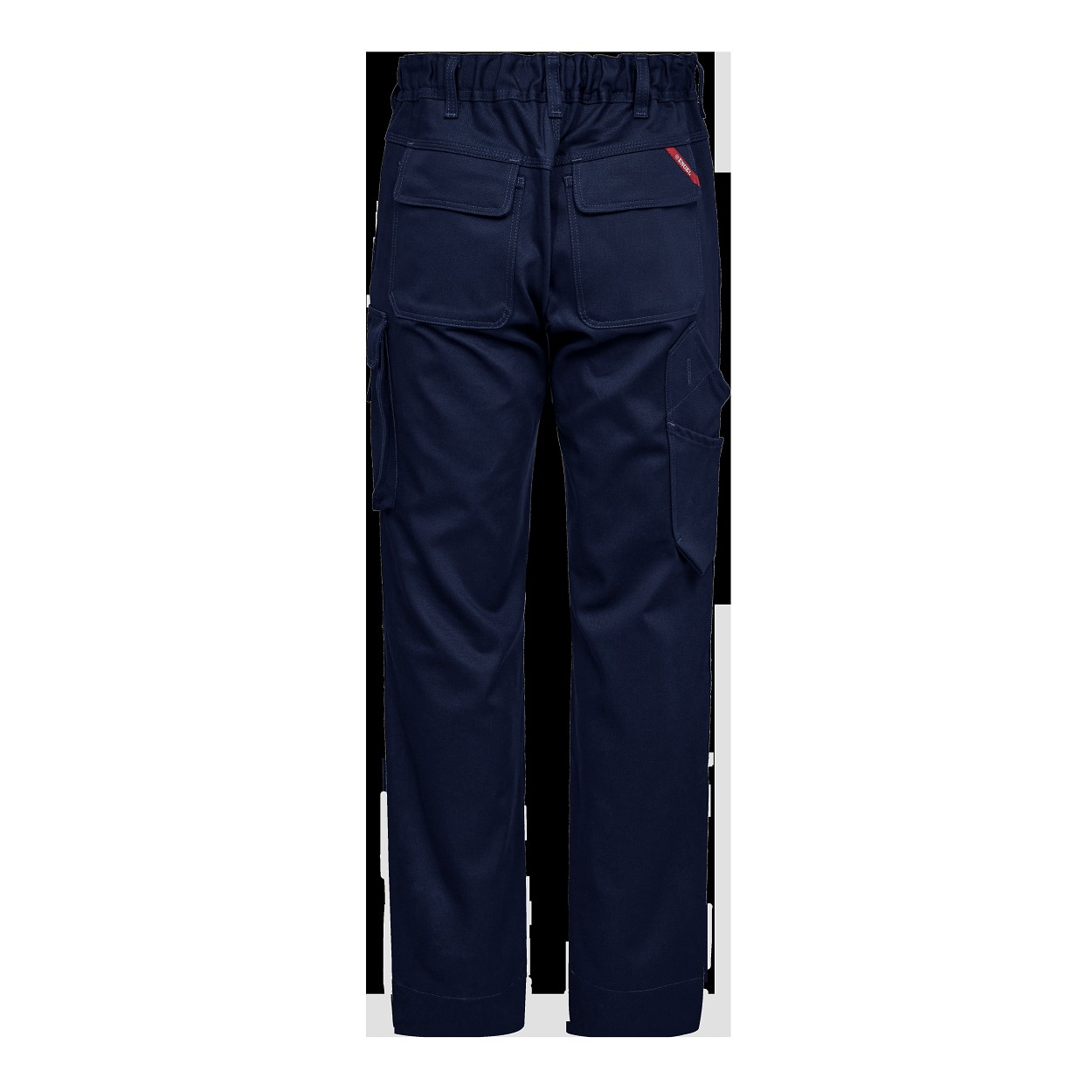 ENGEL WelCot Arbeitshose in Blue Ink, Größe 26