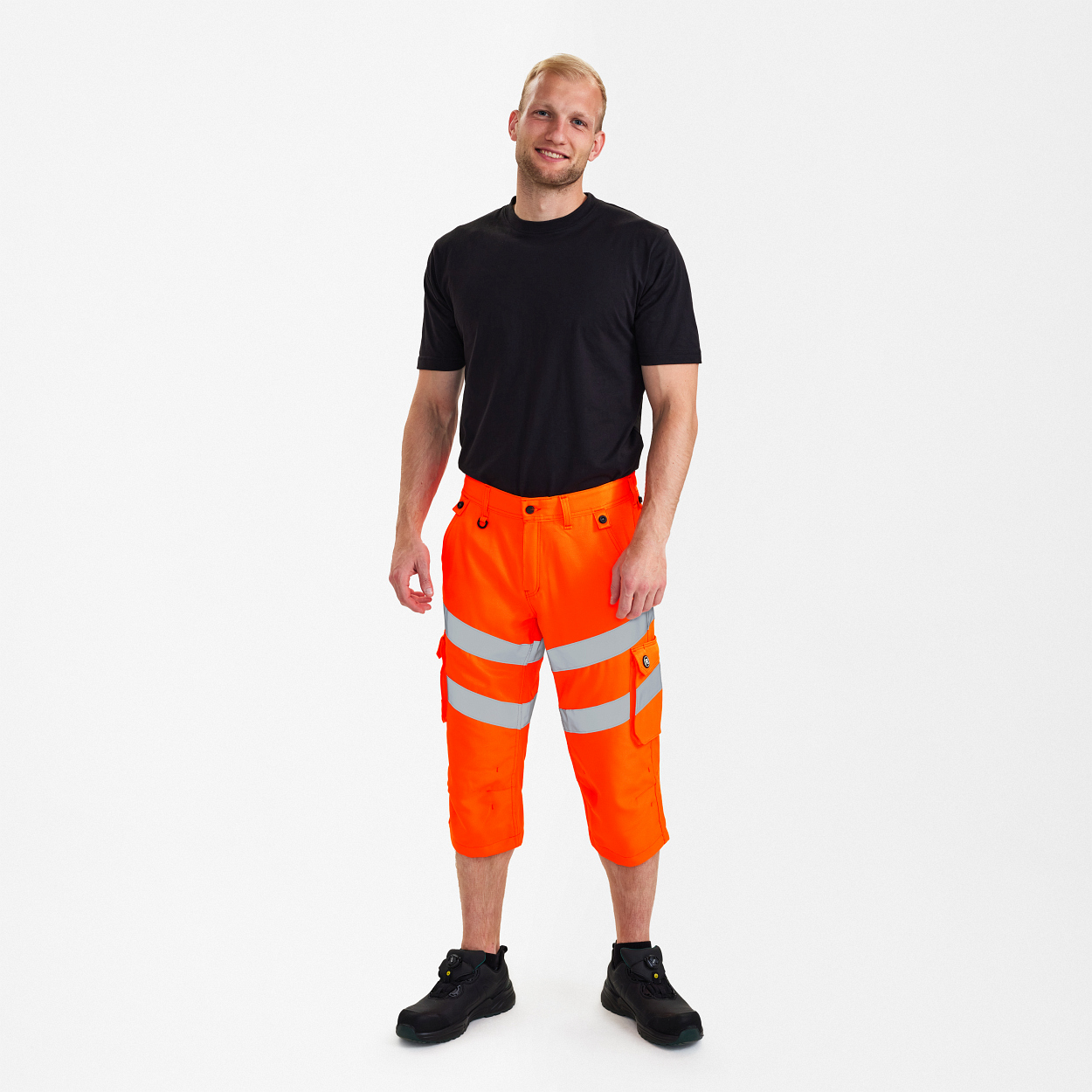 Safety Light 3/4-Hose