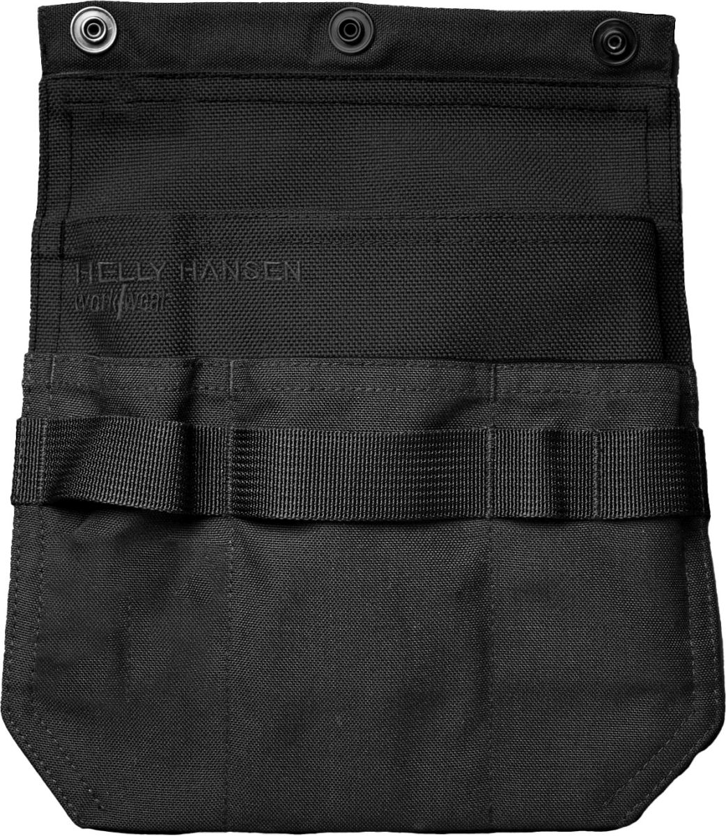 HH Connect™ Essential Pocket 1  in Black, Gr. One Size von Helly Hansen Workwear