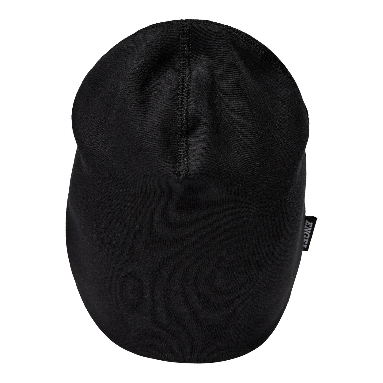 ENGEL Jerseymütze in Schwarz, Größe One size