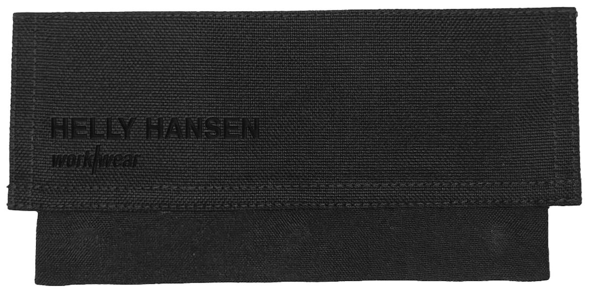 HH Connect™ Gürteltasche  in Black, Gr. One Size von Helly Hansen Workwear