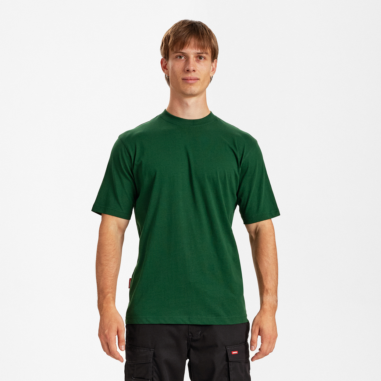 Extend Baumwolle T-shirt