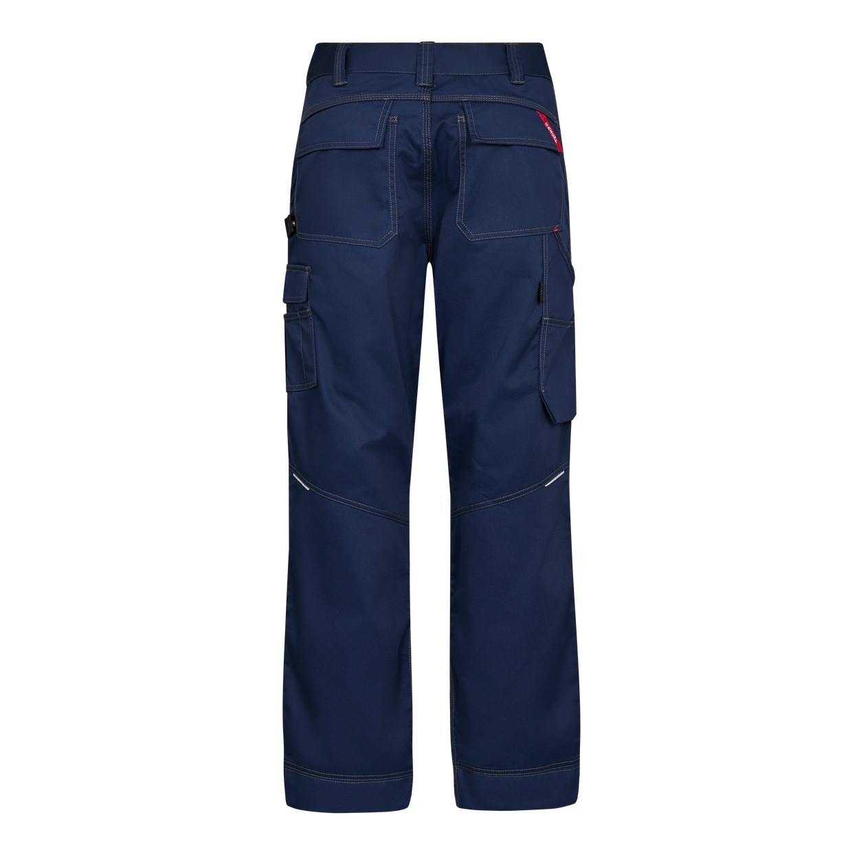 ENGEL Combat Arbeitshose in Marine, Größe 26