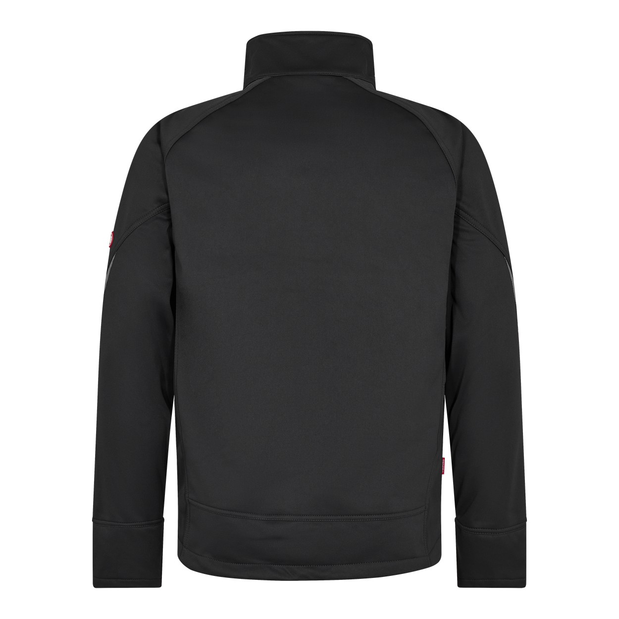 ENGEL Extend Softshelljacke in Anthrazit Grau, Größe XS