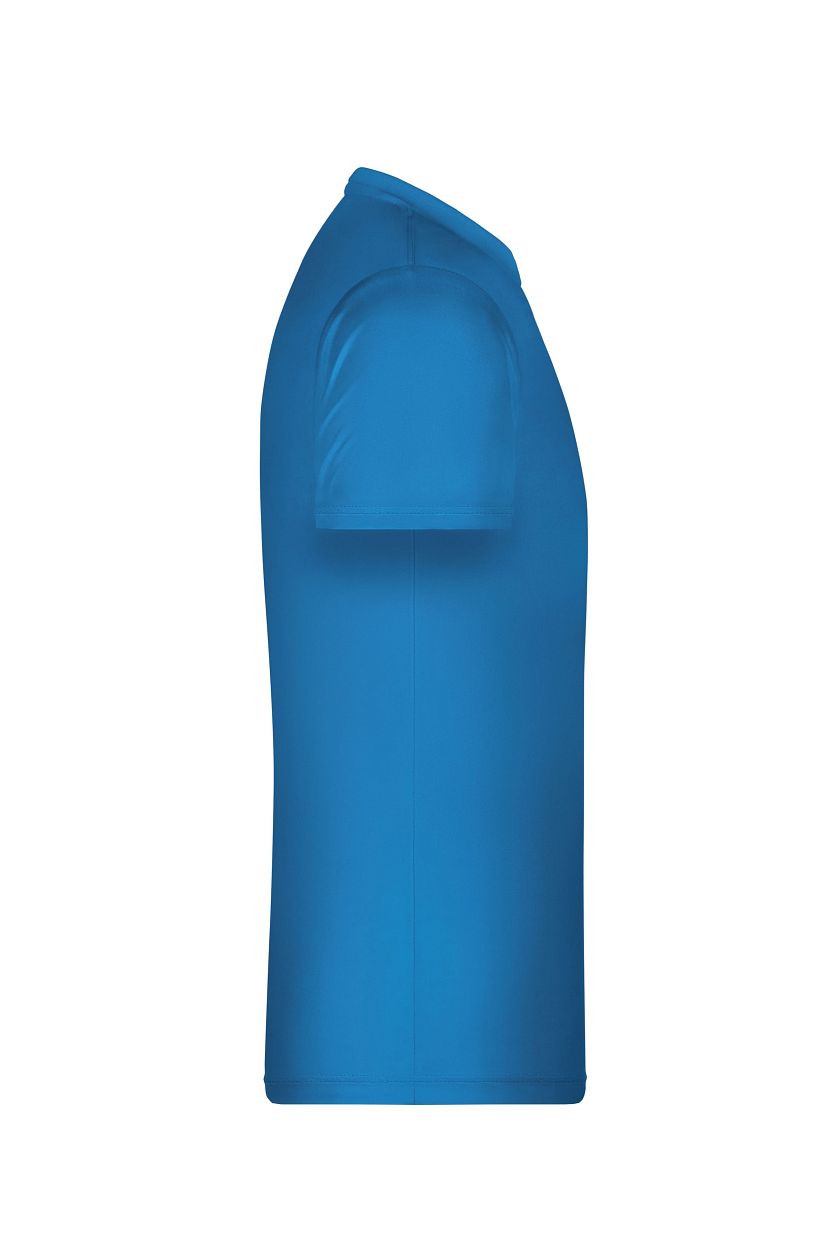 Boys' Basic-T OCS Standard "8008B" in Cobalt, Größe 2XL - Daiber