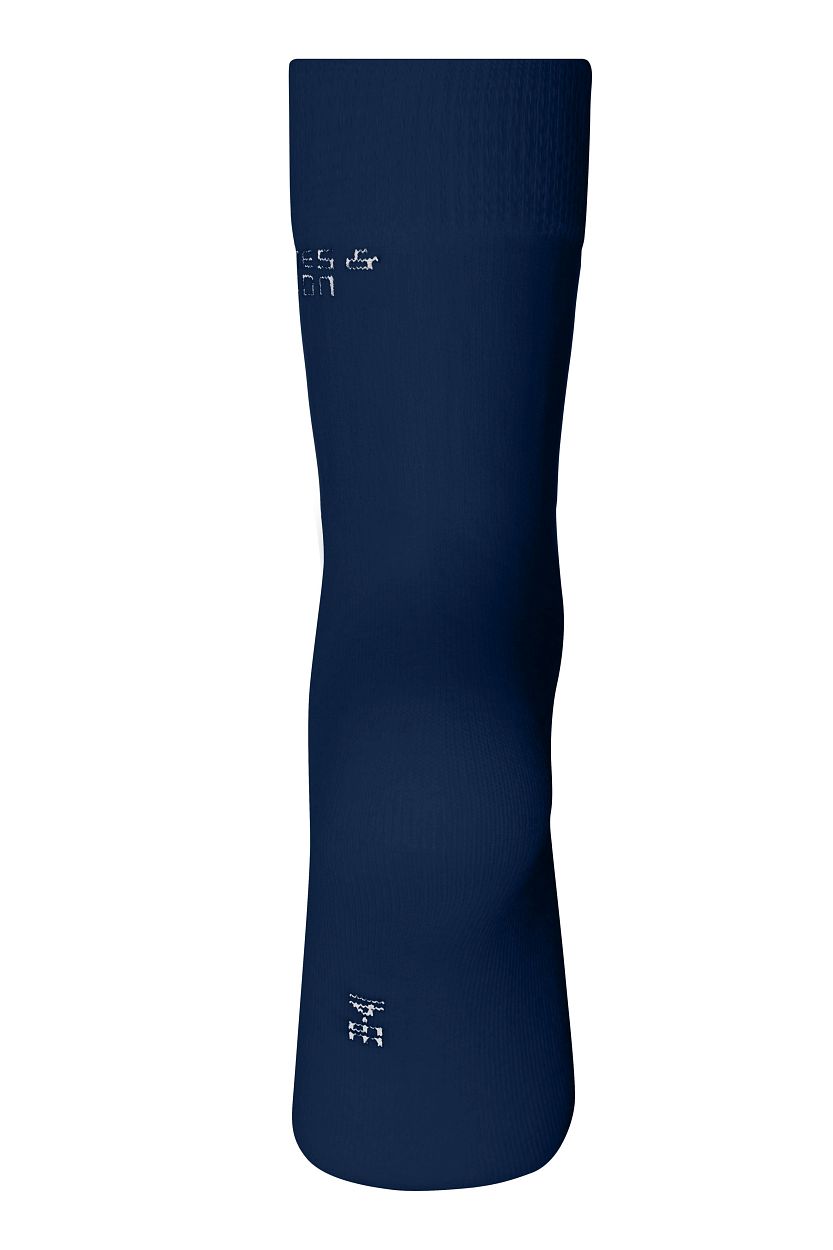 Bio Socks "8032" in Navy, Größe 45-47 - Daiber