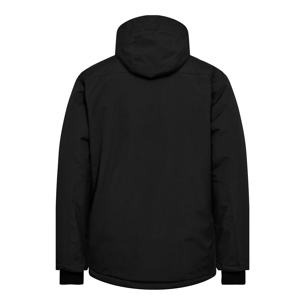 Extend Winterjacke in Schwarz, Größe XS
