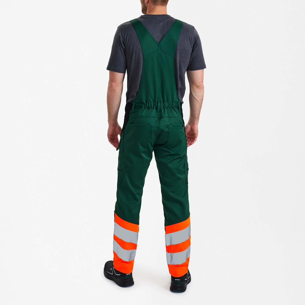 Safety Latzhose