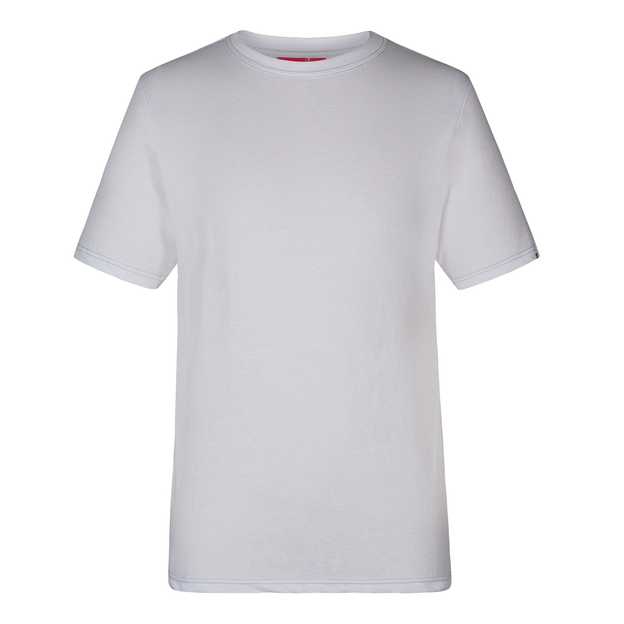 ENGEL Extend T-Shirt in Weiss, Größe XS